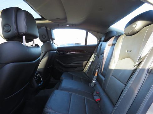 Used 2014 Cadillac CTS Luxury image 19