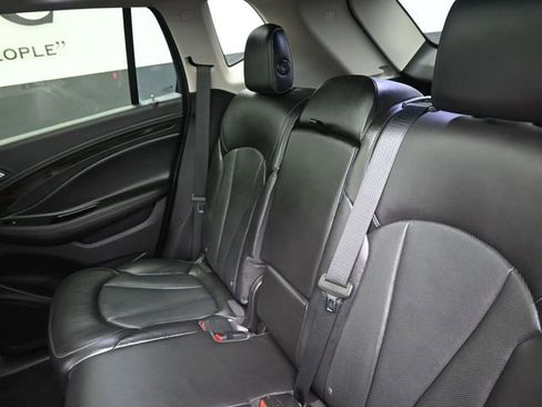 Used 2019 Buick Envision Essence w/ LPO, Active Package image 20