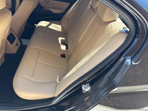 Used 2018 BMW 320i xDrive Sedan AWD/4WD image 20