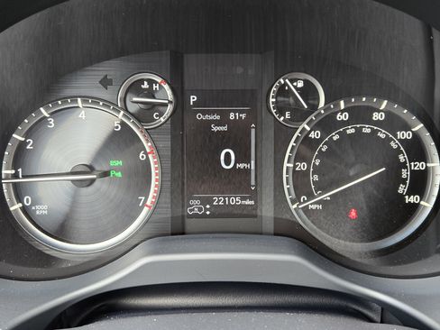 Used 2022 Lexus GX 460 Luxury w/ Sport Design Package image 20