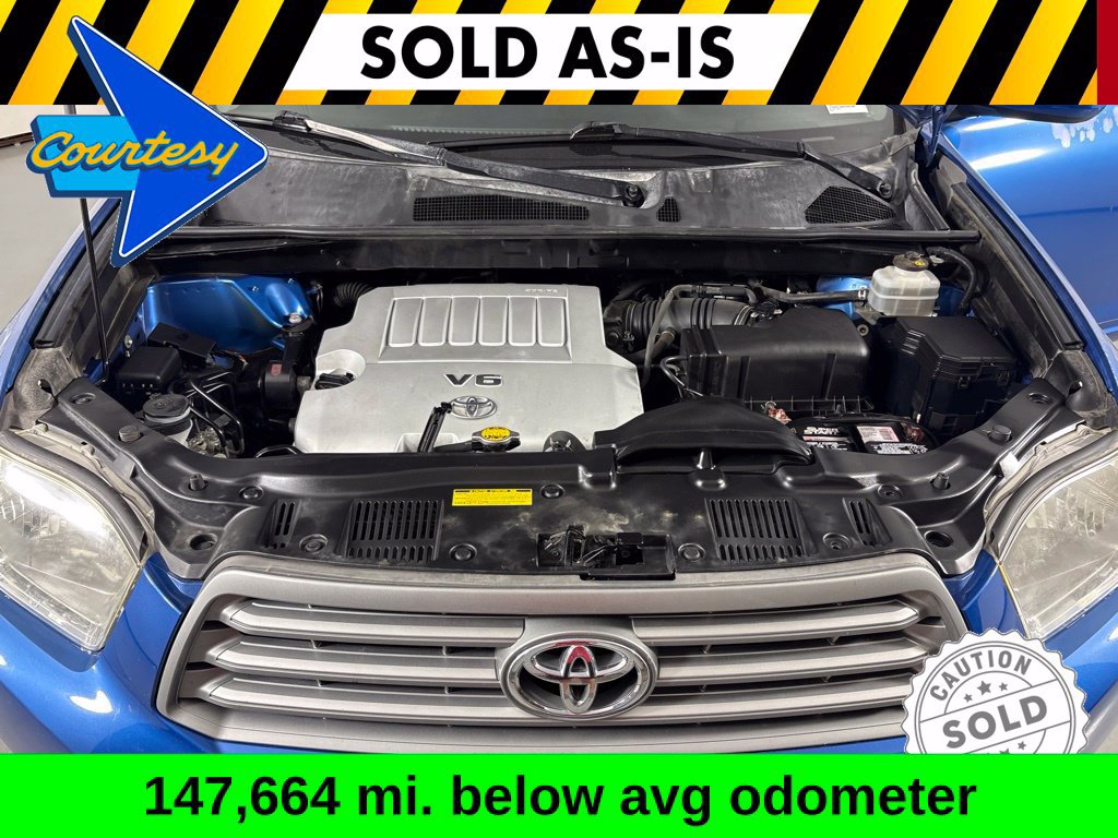 Used 2009 Toyota Highlander 2WD image 35