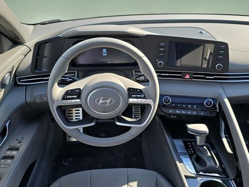 New 2026 Hyundai Elantra SEL Sport Premium FWD image 12