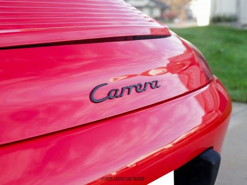 Used 1999 Porsche 911 Carrera image 66