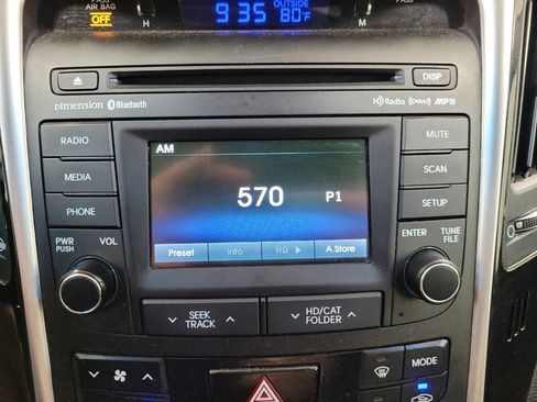 Used 2014 Hyundai Sonata Limited FWD image 25
