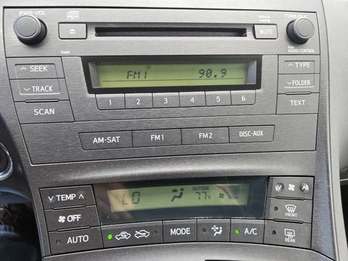 Used 2010 Toyota Prius FWD image 20