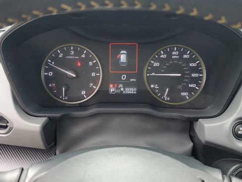 Certified 2024 Subaru Crosstrek 2.5i Sport AWD/4WD image 14
