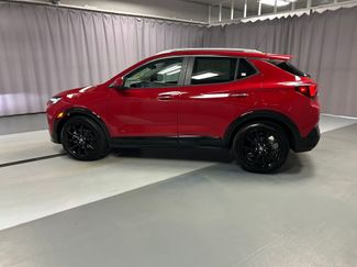 New 2026 Buick Encore GX Sport Touring w/ Advanced Technology Package FWD video 4