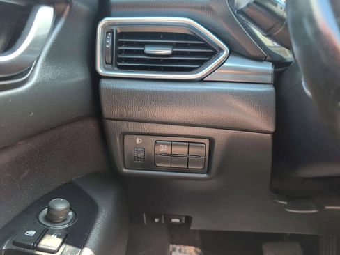 Used 2019 MAZDA CX-5 Sport FWD image 25