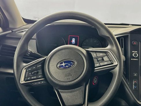 Certified 2025 Subaru Impreza 2.0i AWD/4WD image 14