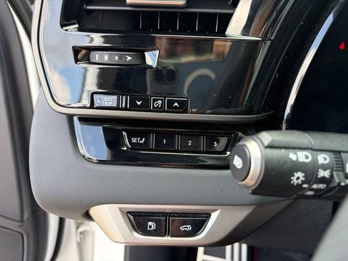 Used 2024 Lexus RX 500h F Sport w/ Convenience Package AWD/4WD image 5