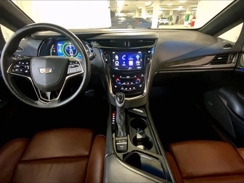 Used 2016 Cadillac ELR image 15