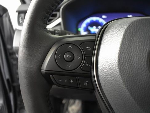 Used 2025 Toyota RAV4 Limited w/ Weather Package image 16