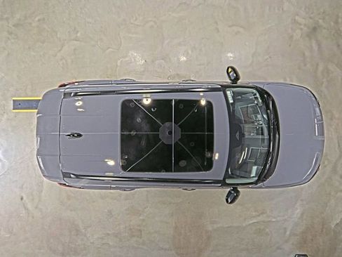 New 2026 Nissan Rogue SV AWD/4WD image 23