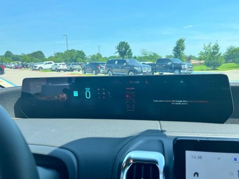 New 2026 Ford Expedition Tremor AWD/4WD image 16