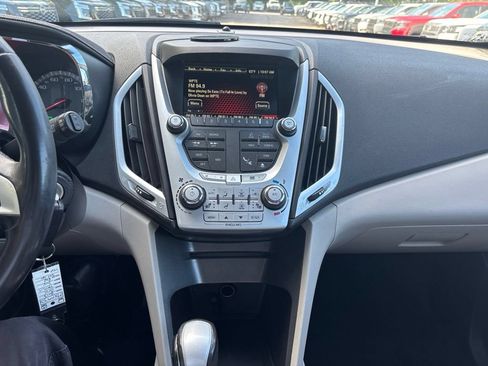 Used 2012 GMC Terrain SLT FWD image 12