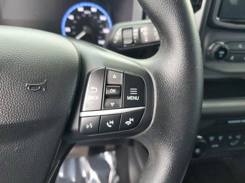 Used 2021 Ford Bronco Sport Big Bend image 21