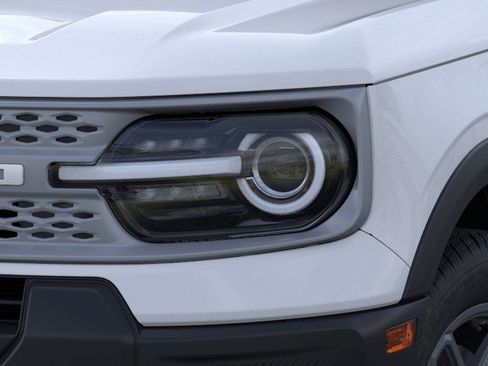 New 2026 Ford Bronco Sport Big Bend image 19