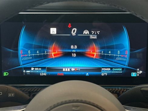 New 2026 Mercedes-Benz G 63 AMG 4MATIC image 25