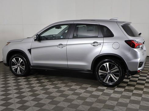 New 2026 Mitsubishi Outlander Sport SE image 12