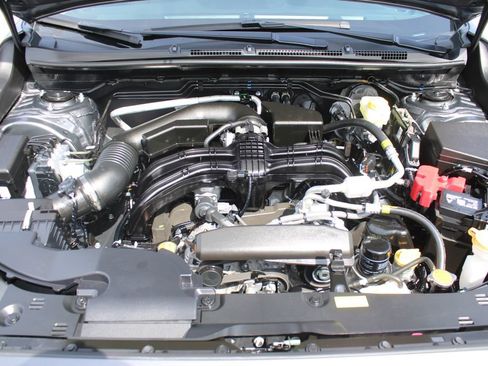 Used 2026 Subaru Crosstrek 2.5i Limited image 33