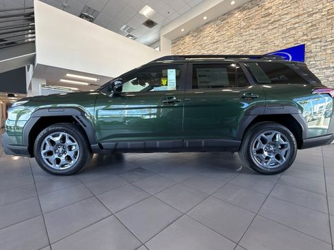 New 2026 Subaru Outback Premium image 2