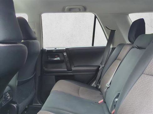 Used 2019 Toyota 4Runner TRD Off-Road image 16