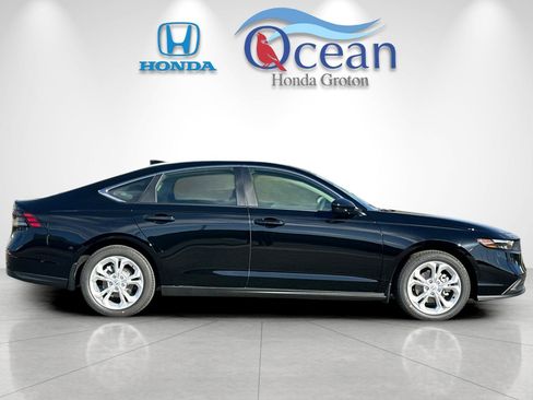 New 2026 Honda Accord LX image 6