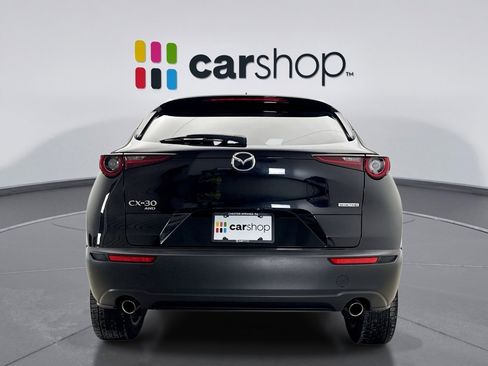 Used 2021 MAZDA CX-30 AWD 2.5 S w/ Premium Package image 4