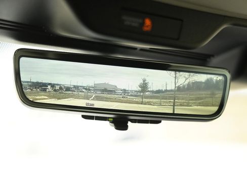 New 2025 INFINITI QX80 Sensory w/ Exterior Package image 22