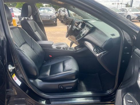 Used 2015 Toyota Avalon XLE FWD image 15