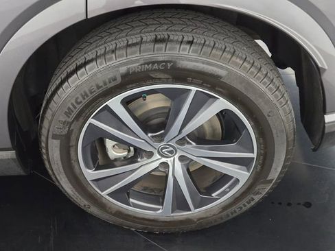 Used 2023 Lexus RX 350 Premium w/ Accessory Package (Z1) FWD image 11
