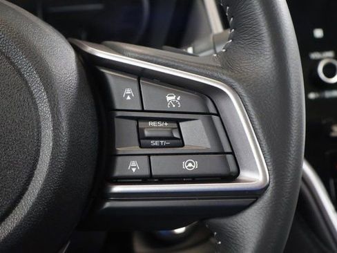 New 2025 Subaru Legacy Premium image 17