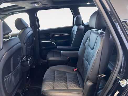 Used 2024 Kia Telluride SX Prestige X-Line AWD/4WD image 11