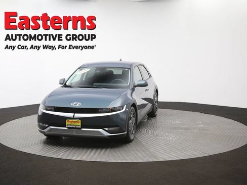 Used 2023 Hyundai Ioniq 5 SE w/ Cargo Package AWD/4WD image 53
