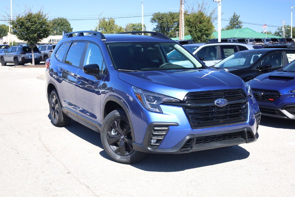 New 2027 Subaru Ascent Premium AWD/4WD image 2