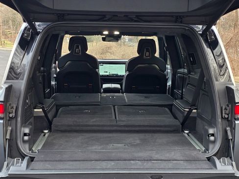 Used 2024 Rivian R1S Adventure image 84