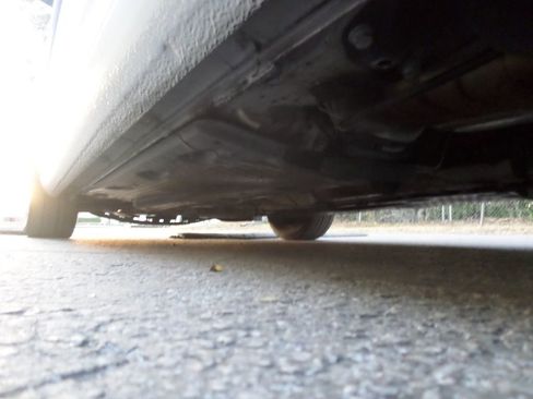 Used 2006 Volkswagen Rabbit image 17