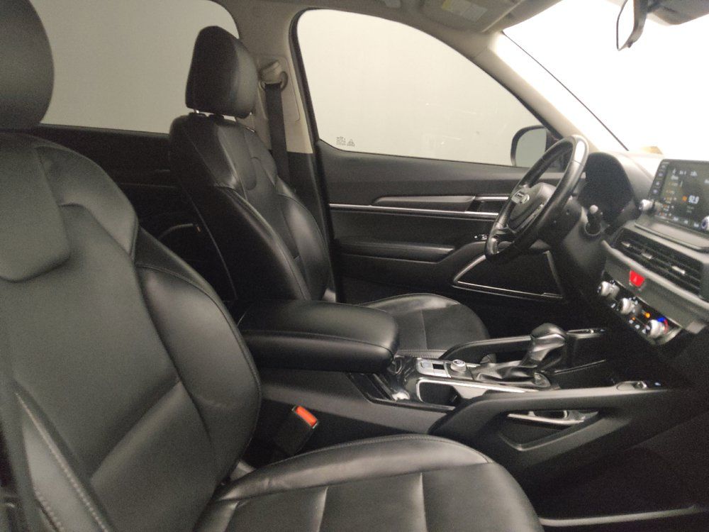 Used 2021 Kia Telluride S FWD image 21