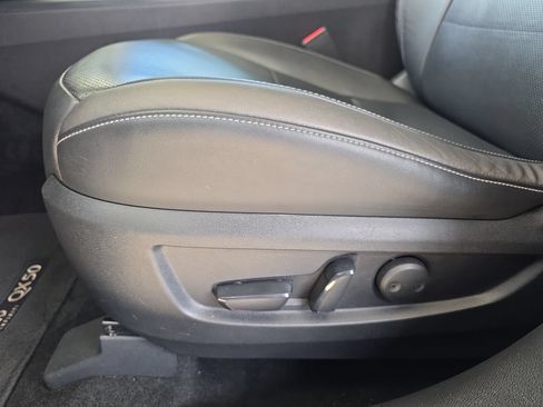 Certified 2020 INFINITI QX50 Sensory w/ Proactive Package FWD image 28