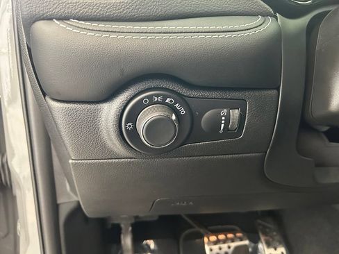 Used 2026 Dodge Durango SRT Hellcat AWD/4WD image 47