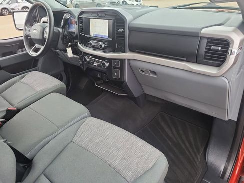 Used 2023 Ford F150 XLT w/ Equipment Group 301A Mid image 28