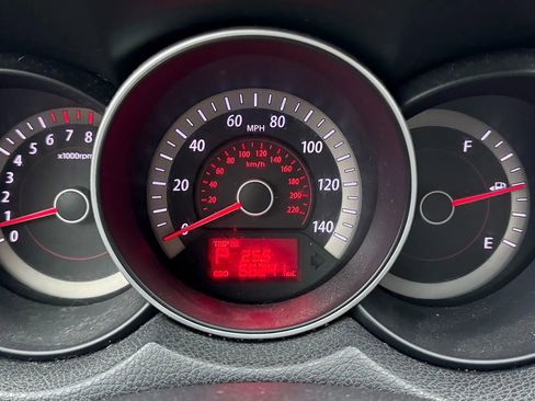 Used 2012 Kia Forte EX FWD image 25