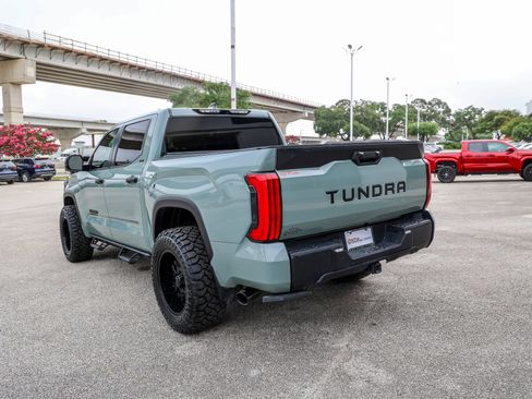 Used 2024 Toyota Tundra SR5 RWD image 10