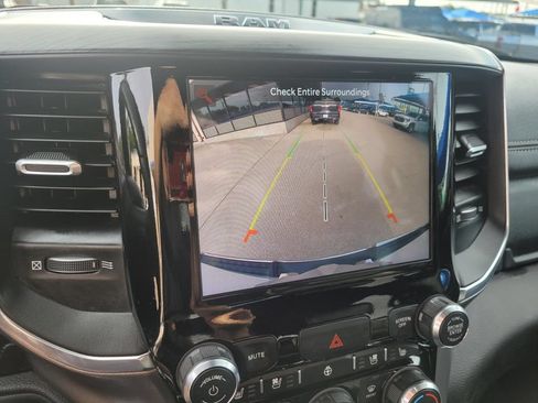 Used 2024 RAM 1500 Laramie RWD image 27