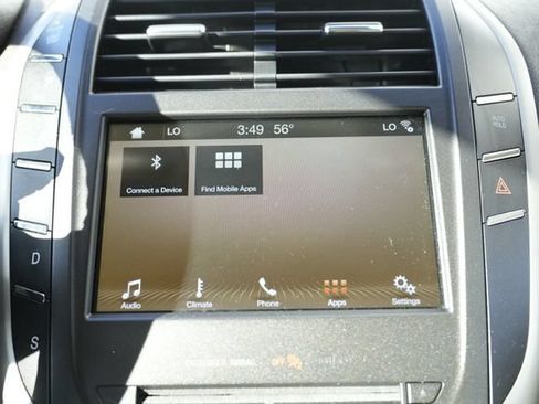 Used 2017 Lincoln MKC Premiere AWD/4WD image 50
