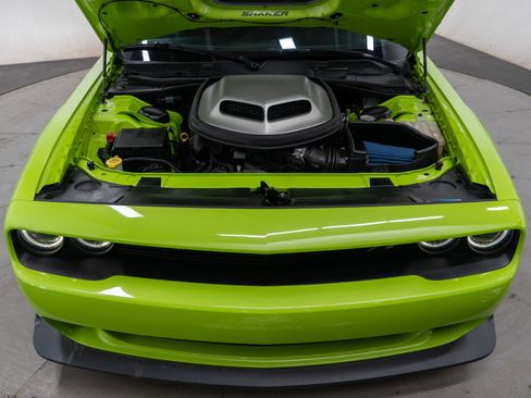 Used 2023 Dodge Challenger R/T Scat Pack image 43