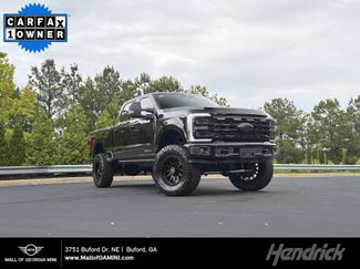 Used 2026 Ford F250 Platinum w/ Tremor Off-Road Package AWD/4WD video 1