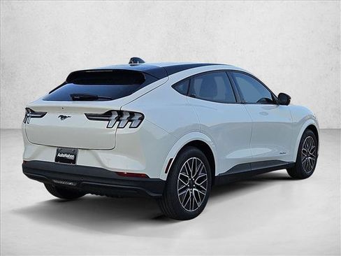 New 2026 Ford Mustang Mach-E Premium w/ Technology Package RWD image 2