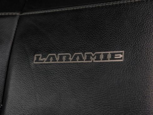 Used 2024 RAM 3500 Laramie w/ Towing Technology Group AWD/4WD image 31