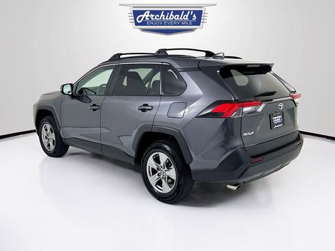 Used 2024 Toyota RAV4 XLE w/ Convenience Package AWD/4WD image 5